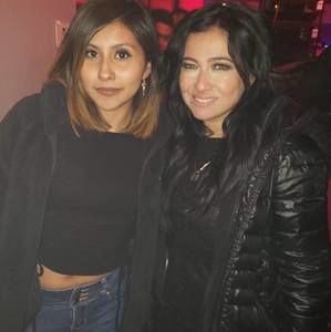 Meet your Posher, Katy